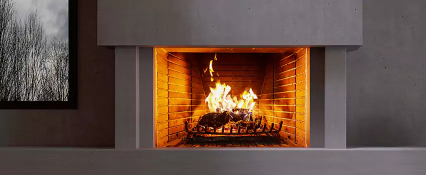 Indoor Wood Burning Furnace Repair and Installation in Rockville Centre, New York