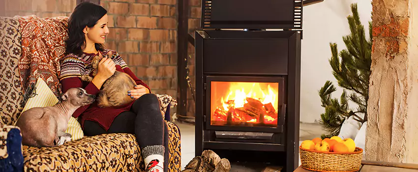 Wood Stove Chimney Cleaning Services in Rockville Centre, NY
