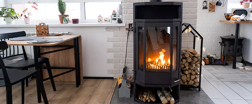 Wood Stove Inspection Services in Rockville Centre, NY
