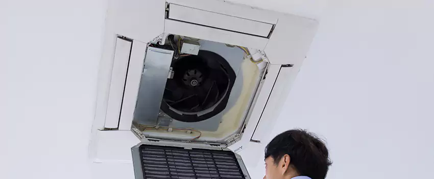 Benefits of Professional Air Duct Cleaning in Rockville Centre, New York