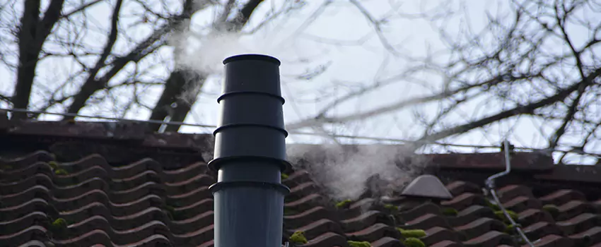 Broken Chimney Animal Screen Repair And Installation in Rockville Centre, NY