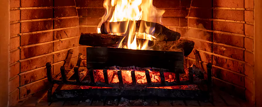 Chimney Ash Dump Cover Repair Services in Rockville Centre, NY