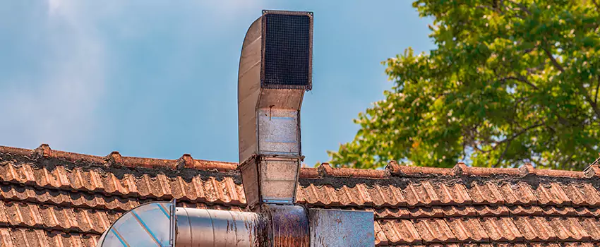 Chimney Creosote Cleaning Experts in Rockville Centre, New York