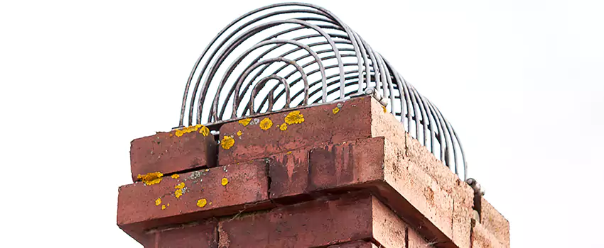 Chimney Crown Problems in Rockville Centre, New York