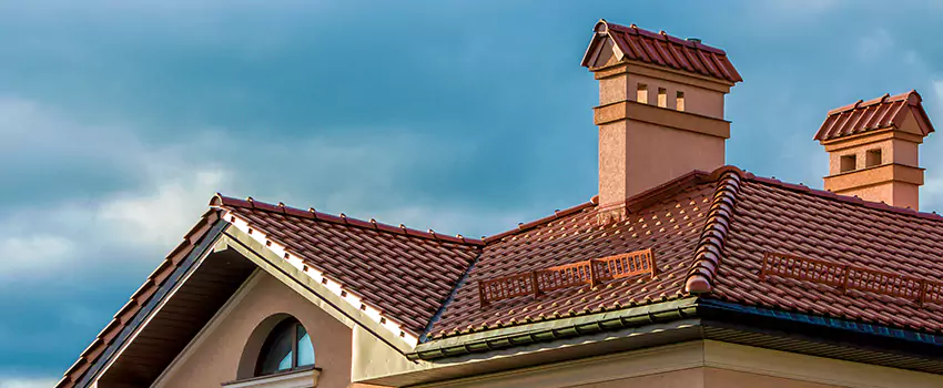 Residential Chimney Services in Rockville Centre, New York