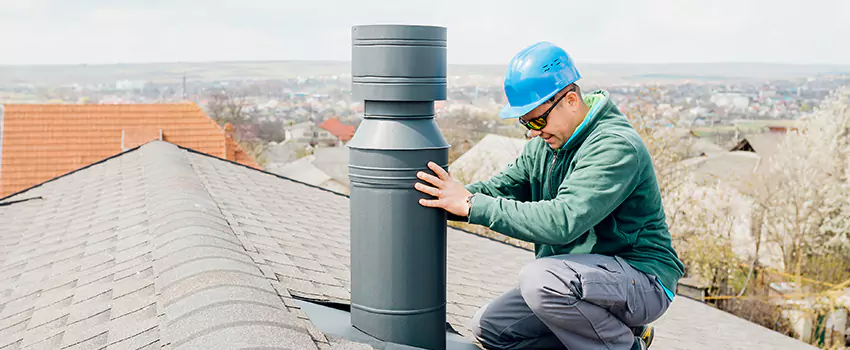 Insulated Chimney Liner Services in Rockville Centre, NY