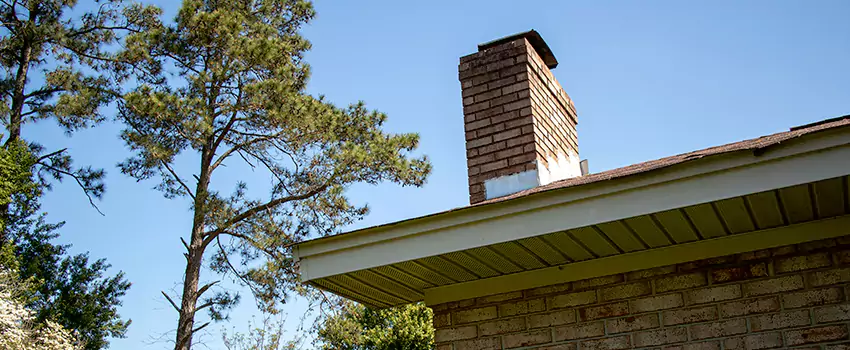 Brick Chimney Sweep Near Me in Rockville Centre, NY
