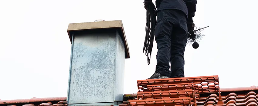 Modern Chimney Sweeping Techniques in Rockville Centre, New York