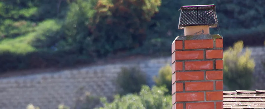 Chimney Tuckpointing And Masonry Restoration in Rockville Centre, NY