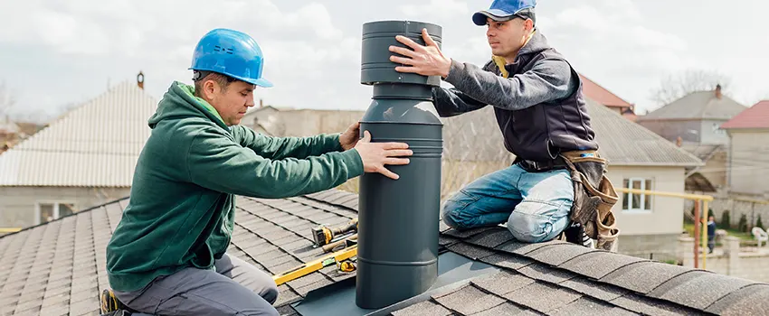 Commercial Chimney Cost in Rockville Centre, NY