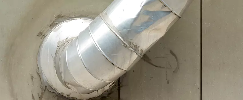 Dryer Vent Repair Process in Rockville Centre, NY