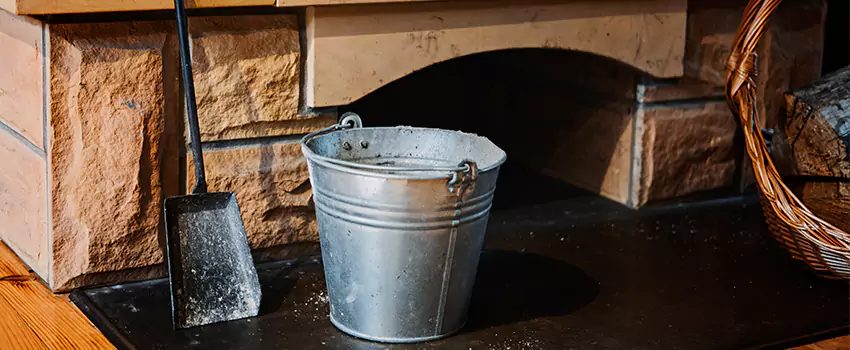 Clean The Fireplace Mantle And Hearth in Rockville Centre, New York