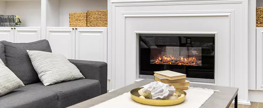Professional Fireplace Maintenance Contractors in Rockville Centre, NY