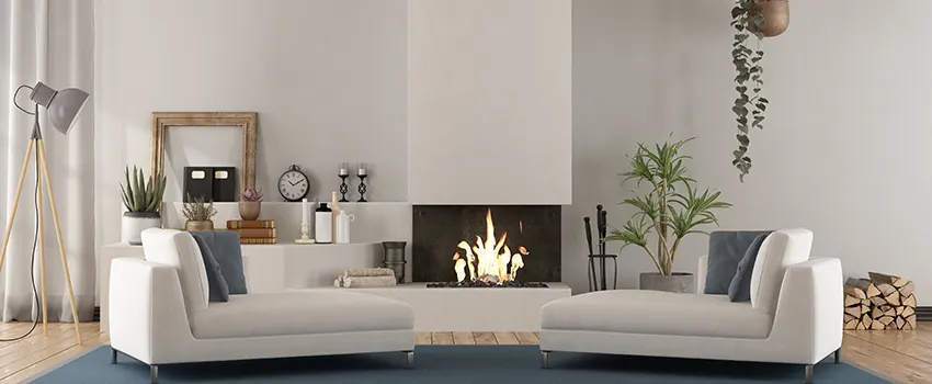 Decorative Fireplace Crystals Services in Rockville Centre, New York
