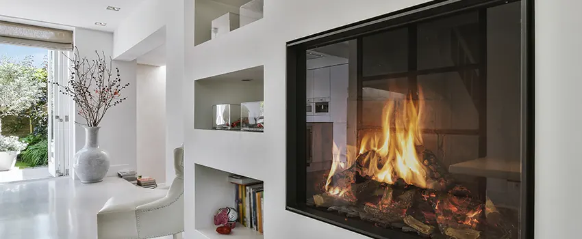 Fireplace Screen Installation And Replacement in Rockville Centre, NY
