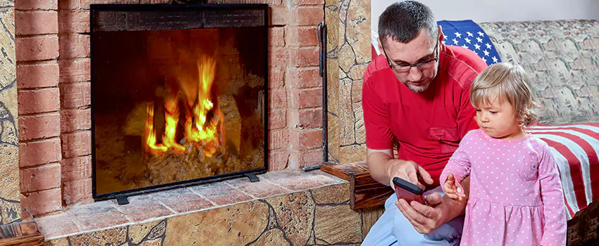 Fireplace Safety Locks For Kids in Rockville Centre, NY