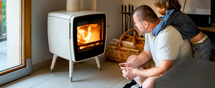 Fireplace Flue Maintenance Services in Rockville Centre, NY