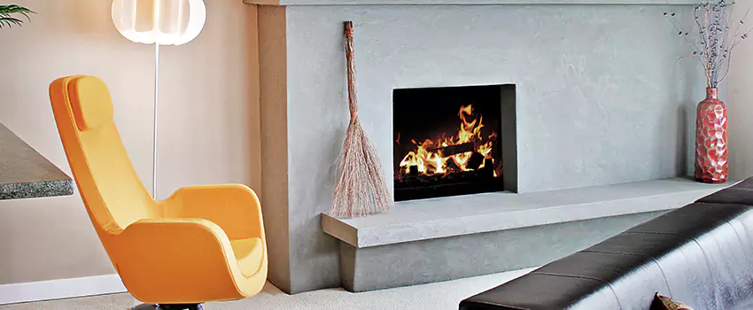 Electric Fireplace Makeover Services in Rockville Centre, NY
