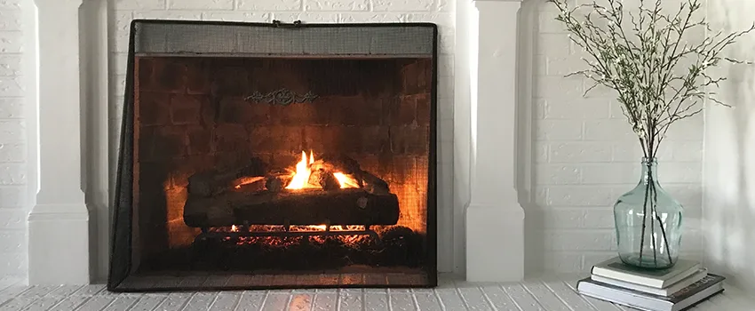 Cost-Effective Fireplace Mantel Inspection And Maintenance in Rockville Centre, NY