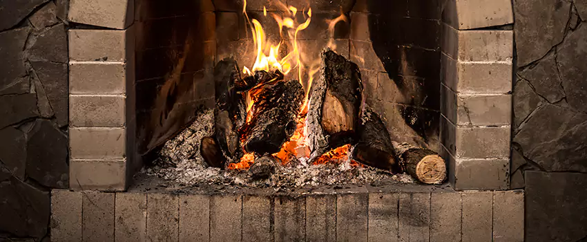 Cost of Rebuilding A Fireplace in Rockville Centre, New York