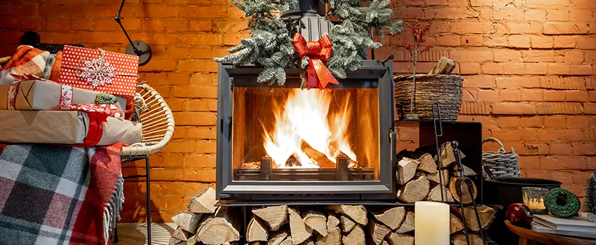 Steel Fireplace Grate Repair And Replacement Services in Rockville Centre, New York