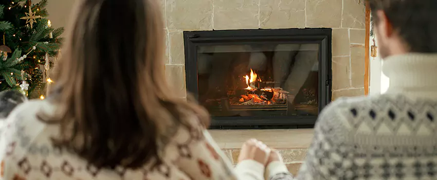 Fireplace Firebox Refurbish & Restore Services in Rockville Centre, NY
