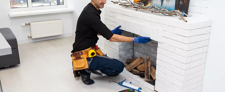 Gas Fireplace Repair And Replacement in Rockville Centre, NY