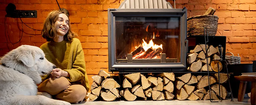 Fireplace Smell Removal Cost in Rockville Centre, NY