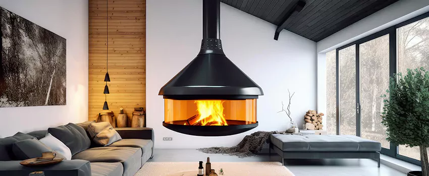 Floating Damaged Fireplace Repair Services in Rockville Centre, NY