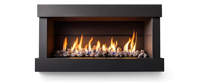 Outdoor Gas Fireplaces Installation in Rockville Centre, NY
