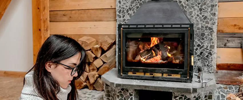 Harman P68-C Pellet Stove Repair in Rockville Centre, New York 
