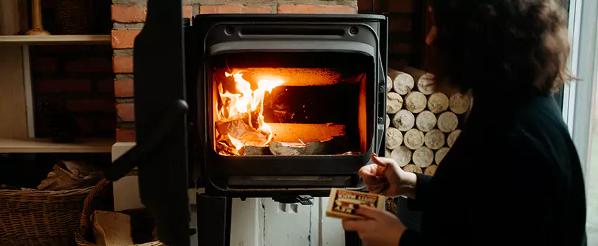 Hearthstone Wood Stoves Fireplace Repair in Rockville Centre, New York