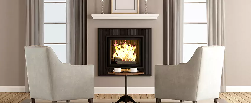 Heatilator Direct Vent Fireplace Services in Rockville Centre, New York