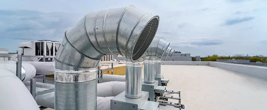 Insulated Ductwork Repair Services Near Me in Rockville Centre, NY