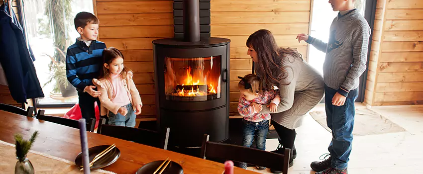 Jøtul Gas Fireplace Inspection Service in Rockville Centre, New York