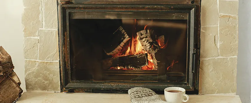 Kings man Fireplaces Insert Services in Rockville Centre, NY