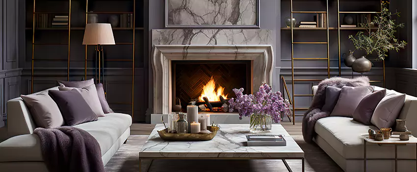 Napoleon Galaxy Series Outdoor Fireplaces Repair in Rockville Centre, NY