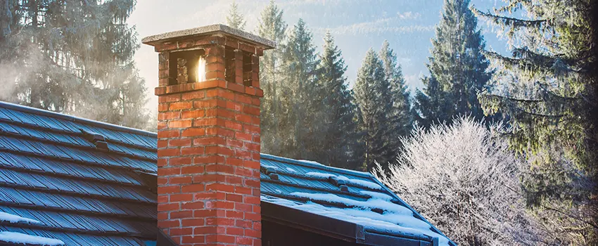 Residential Chimney Rain Caps Repair Services in Rockville Centre, NY
