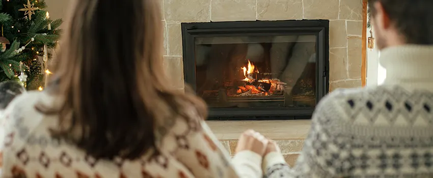 Superior Open-Hearth Wood Fireplaces in Rockville Centre, NY