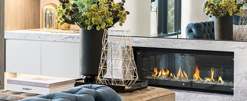 Professional Town & Country Luxury Fireplace Maintenance Experts in Rockville Centre, New York