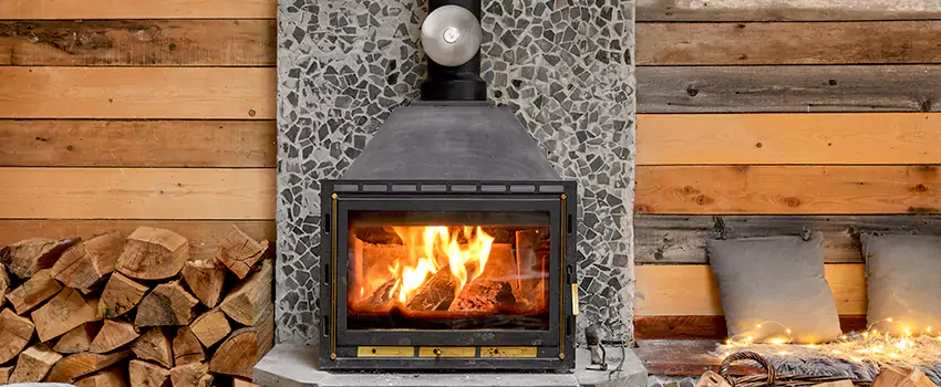 Travis Industries Elite Fireplace Inspection and Maintenance in Rockville Centre, New York