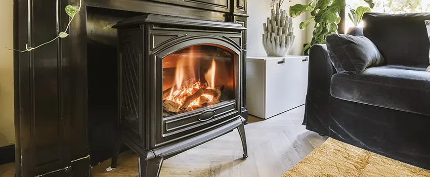 Valor Wood Fireplace in Rockville Centre, NY