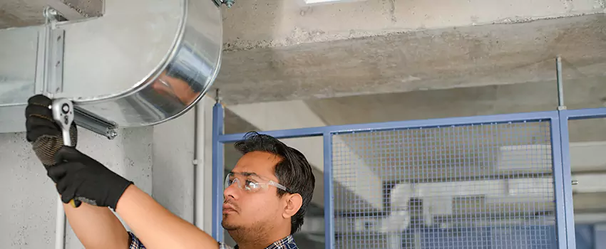 Benefit of Ventilation Cleaning in Rockville Centre, New York