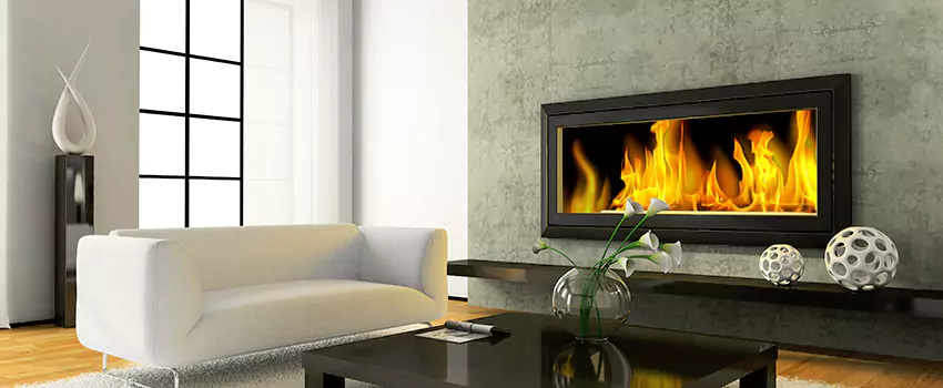 Ventless Fireplace Oxygen Depletion Sensor Installation and Repair Services in Rockville Centre, New York