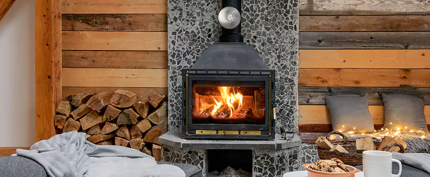 Affordable Wood Fireplace Fixing Solutions in Rockville Centre, New York