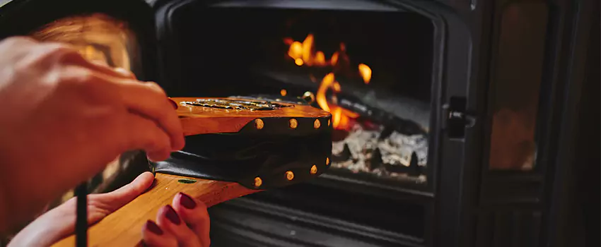 Cost of Wood Furnace Repair and Installation Services in Rockville Centre, NY