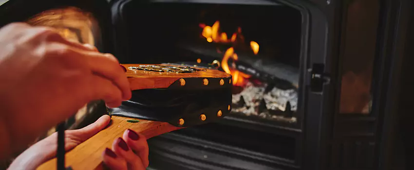 Wood Stove Grates Repair in Rockville Centre, New York