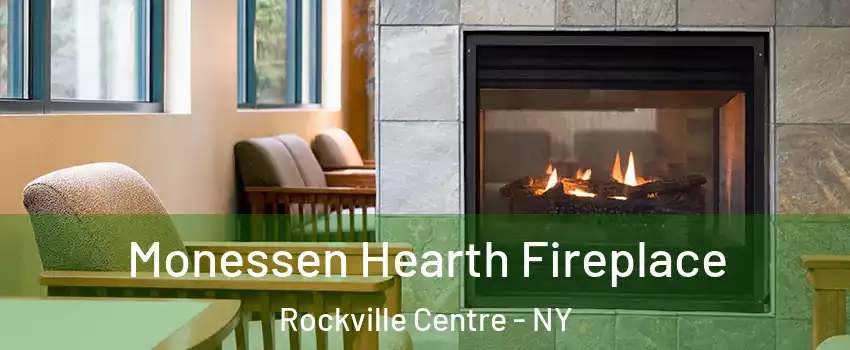  Monessen Hearth Fireplace Rockville Centre - NY