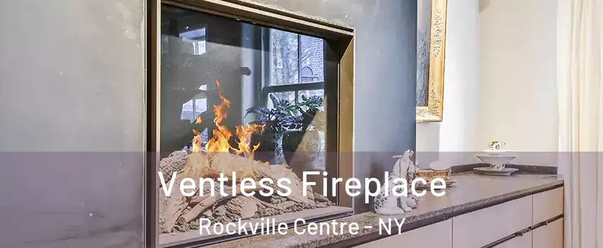  Ventless Fireplace Rockville Centre - NY