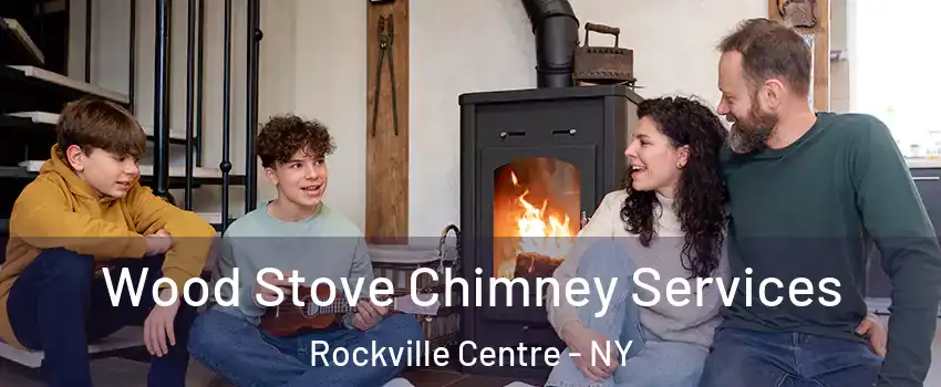  Wood Stove Chimney Services Rockville Centre - NY